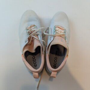 ECCO Women's Cool Pro Spikeless Golf Shoes, Sz 39